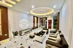 Bán nhà phố định công, 2 thoáng, kinh doanh đỉnh, ô tô, 52m2, 5 tầng, 9 tỷ, 0358999472