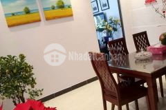 Bán nhà phan văn trị, p.11, bình thạnh. nhà to đẹp lung linh, 51m2, 4.95 tỷ