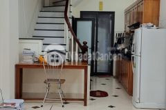 Bán nhà định công 2 mặt thoáng vĩnh viễn ngõ nông tặng nội thất 44m giá 3.85 tỷ