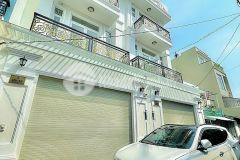 Bán nhà khu vpcp đường đinh thị thi vạn phúc, hiệp bình phước, thành phố thủ đức.