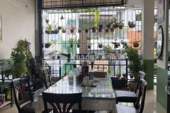 Nhà cán bộ lâu năm, trung tâm p4 tân bình, ngang 9m, khu vip, xe hơi ngủ ngon.