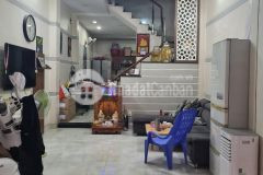 Ngộp quá bán gấp nhà tân phú 4.1x15m giá hạt dẻ lh 0896721788