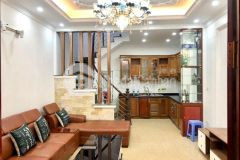 Bán nhà đẹp ở luôn phố định công, hai thoáng, 15m ô tô, 37m2 x 5 tầng, giá 3.05 tỷ