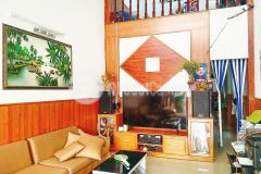 Bán nhà hxh 6m lạc long quân phường 10 tân bình 60m2 chỉ 5tỷ1