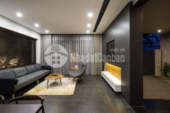 Bán nhà phố nhân hòa, 50m ra mặt phố, nhà đẹp 5 tầng, phòng ngủ rộng view thoáng nhỉnh 5 tỷ