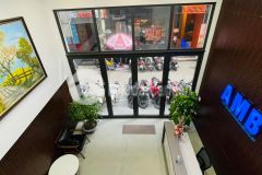 Siêu phẩm thái hàvị trí đắc địa thông bàn cờ, kd sầm uất, tháng máy,ô tô.chỉ với 17.5 tỷ.