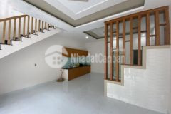 Bán nhà trung tâm p.an ninh 88m2,1t1l hẻm ô tô vào tận ngõ rộng, giao nhau,giá 5,8 tỷ tl