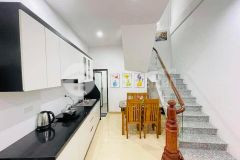 Mặt tiền kinh doanh tân phú, 30m2 giá chỉ 2.55 tỷ