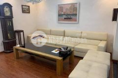 Nhỉnh 4 tỷ, ô tô, ngõ thông, 52m2, 4 tầng, quang trung, hà đông