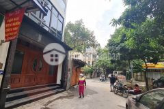 Bán nhà võ chí công tây hồ. ô tô. thang máy. dt 50m2 x 7 tầng, mt 5m. giá chỉ 15.3 tỷ.