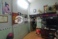 Chủ ngộp bank cần bán gấp nhà vạn kiếp bình thạnh 1t1l 3,2m x 10m giá 2.96 tỷ