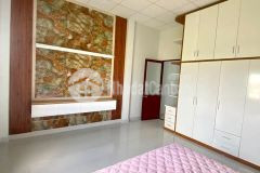 Bán nhà hẻm xe hơi tân quý tân phú 54m2, giá rẻ, 2 tầng btct