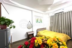 Ban nha tro cao câp ccmn an hoa, mô lao 60trth 7 tâng 13p thang may gia 9 ty