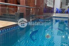 Bán biệt thự giá tốt nhất lạc long quân gần biển có hồ bơi giá chỉ 17,2 tỷ