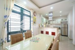 Bán gấp, xe hơi vào tận cửa, quang trung gv, dt 80m2, 3t, giá rất hời chỉ 5 tỷ