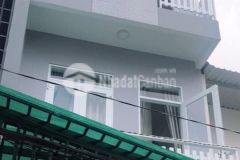 Nhà gò vấp, gần bình thạnh giá q12, 67 m2, 4 tầng, 6 tỷ 350
