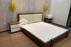 Bán nhà đường tân quý tân phú 52m2, 2 tầng hxh 5m, nhà rẻ