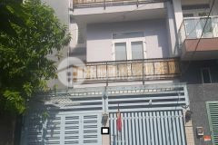 Nhà phan huy ích, đường nhựa lớn 3tâm đẹp, 96m2, 9.1tỷ