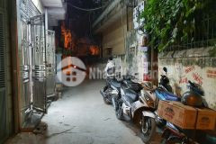 Bán nhà 5 tầng, ngõ ô tô, kinh doanh, 3.85 tỷ định công thượng, hoàng mai