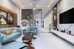 Nhà giá hiếm, lê trọng tấn, thanh xuân, phân lô, ngõ ô tô, kinh doanh, 38m, 5 tầng, 3.3 tỷ