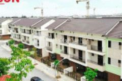 Sở hữu shophouse cuối cùng giá chỉ 5,0xx tỷ tại thành phố từ sơn bắc ninh