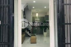 Siêu hiếm đường cây trâm 80m2 2 lầu chỉ 4,5 tỷ tl