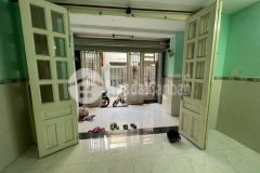 Bán nhà hxh cao thắng q.10 chính chủ ngộp bank, 40m2, 7.9 tỷ tl