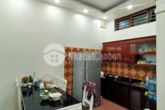 Bán nhà phó đức chính, p.1, bình thạnh. nhà thiết kế siêu đẹp ngay sát căn mặt tiền, 18m2, 3.7 tỷ