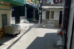 Cần bán nhà hẻm đẹp 32m,đường nguyễn duy,phường 9,quận8