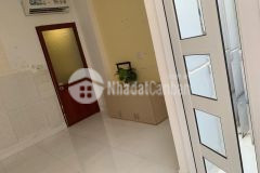 Nhà bán hxh lạc long quân, quận 11, 71 m2, cực rẻ, 5 phòng, ngang 5m