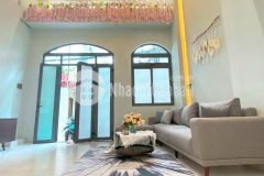 Nhà thạnh xuân 4 x11 cách hẻm xe hơi 10m giá hạt rẻ 1.6 tỷ quận 12