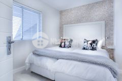 Bán nhà mặt tiền phường 4 quận gò vấp, dt 81m2 nhà mới 3 tầng, giá rẻ