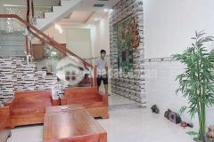 Hxh quang trung 4,5x15 68m2 2 tầng chỉ 4,6 tỷ tl