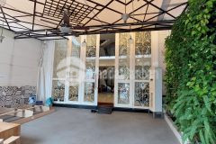 Nhà mặt tiền 174m 7x25m 8 tầng kinh doanh cực tốt