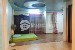 Bán nhà đẹp quan nhân thanh xuân đón tết, ngõ thoáng rộng, nhà 2 thoáng đẹp, dt60m2, giá 5.7 tỷ.