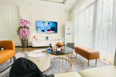 Bán nhà đội cấn, 15m ra mặt phố, kinh doanh đỉnh, nhà mới long lanh, giá nhỉnh 4 tỷ còn tl