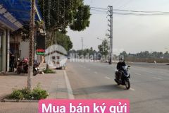 Cần bán đất mặt tiền đẹp huyện thuận thành bắc ninh
