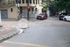 View hồ, ô tô tránh đỗ, bán gấp nhà thanh xuân, 64m2x5t, hơn 10 tỷ