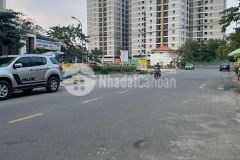 Thu nhập 60trtháng, bán nhà mặt tiền lê văn việt, quận 9, 5x21, 4 lầu.