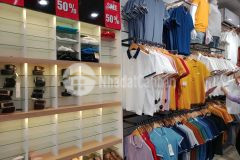 Bán nhà 66m2 mặt phố ngọc lâm, long biên. cho thuê, kinh doanh. giá 15.45 tỷ có tl 0981853188