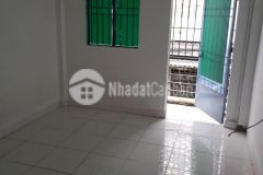 Bán nhà hẻm 170 bùi đình túy, p12, bình thạnh, 4 tỷ