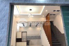 Bán nhà nguyễn thái sơn,phường 5, gò vấp. lô góc cực thoáng, 26m2, 2.9 tỷ