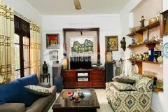 Bán nhà thái hà hai mặt thoáng ở luôn 51m2. giá 4,6 tỷ