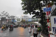 Bán nhà mặt đường giải phóng dt 80m2 5 tầng mặt tiền 24m giá 12 tỷ