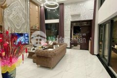 Bán nhà phạm hữu lầu quận 7 nhà 4 tầng 80mv chỉ 7.8 tỷ 4pn.