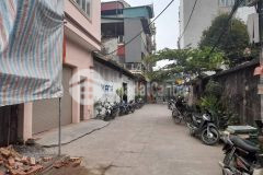 Siêu hót nhà mới kim giang kinh doanh ô tô tránh một nhà ra phố