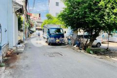 Mặt tiền kha vạn cân 70m2 gấp bán giảm còn 5 tỷ 5 tl