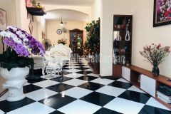 Nhà đẹp nghi tàm 58m2 x 5 tầng ở ngay đầu tư sinh lời