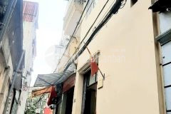 Đất bồ đề ô tô kinh doanh tặng nhà 3 tầng