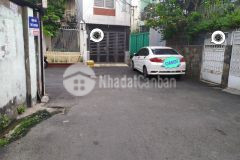 Hàng hiếm hẻm 482 lê quang định, bình thạnh, gần 70m2